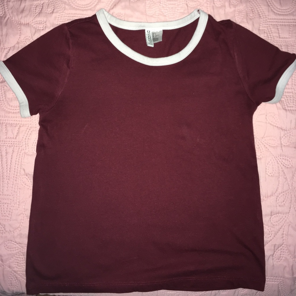 H&M shirt